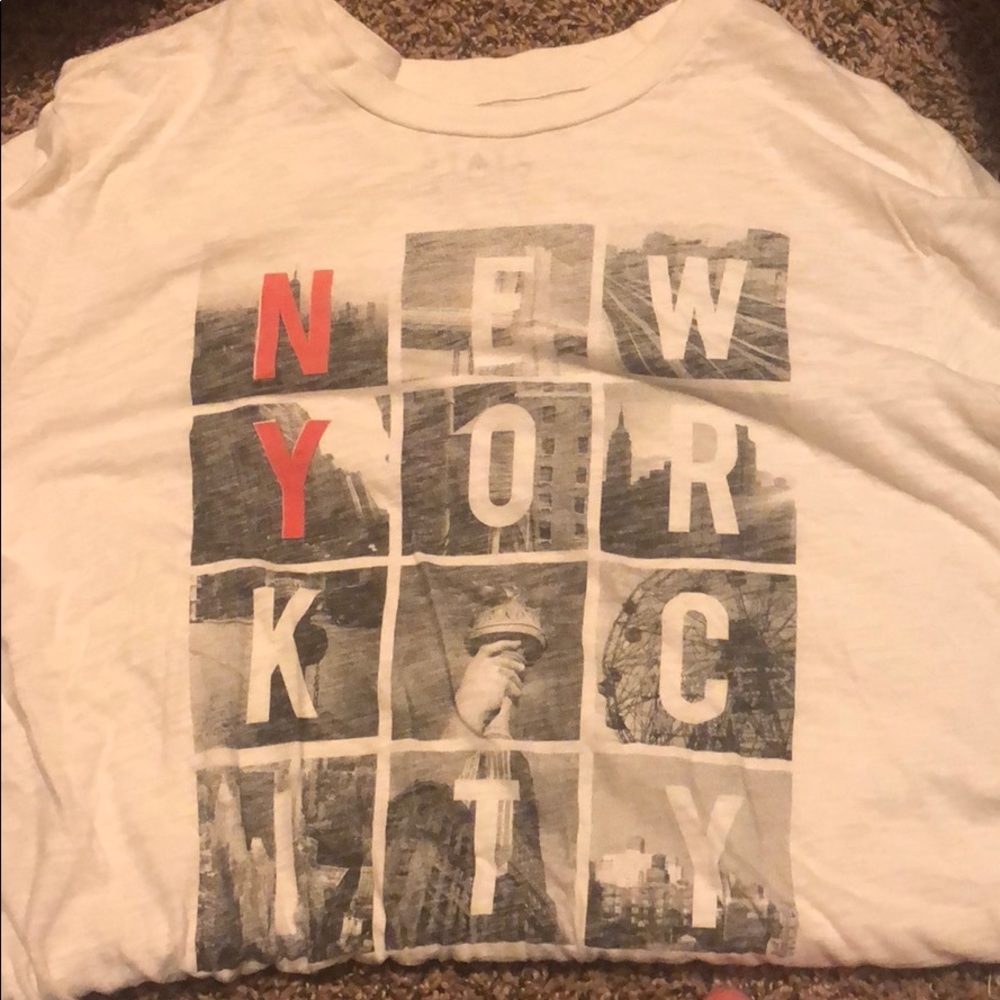 Free State T-shirt
